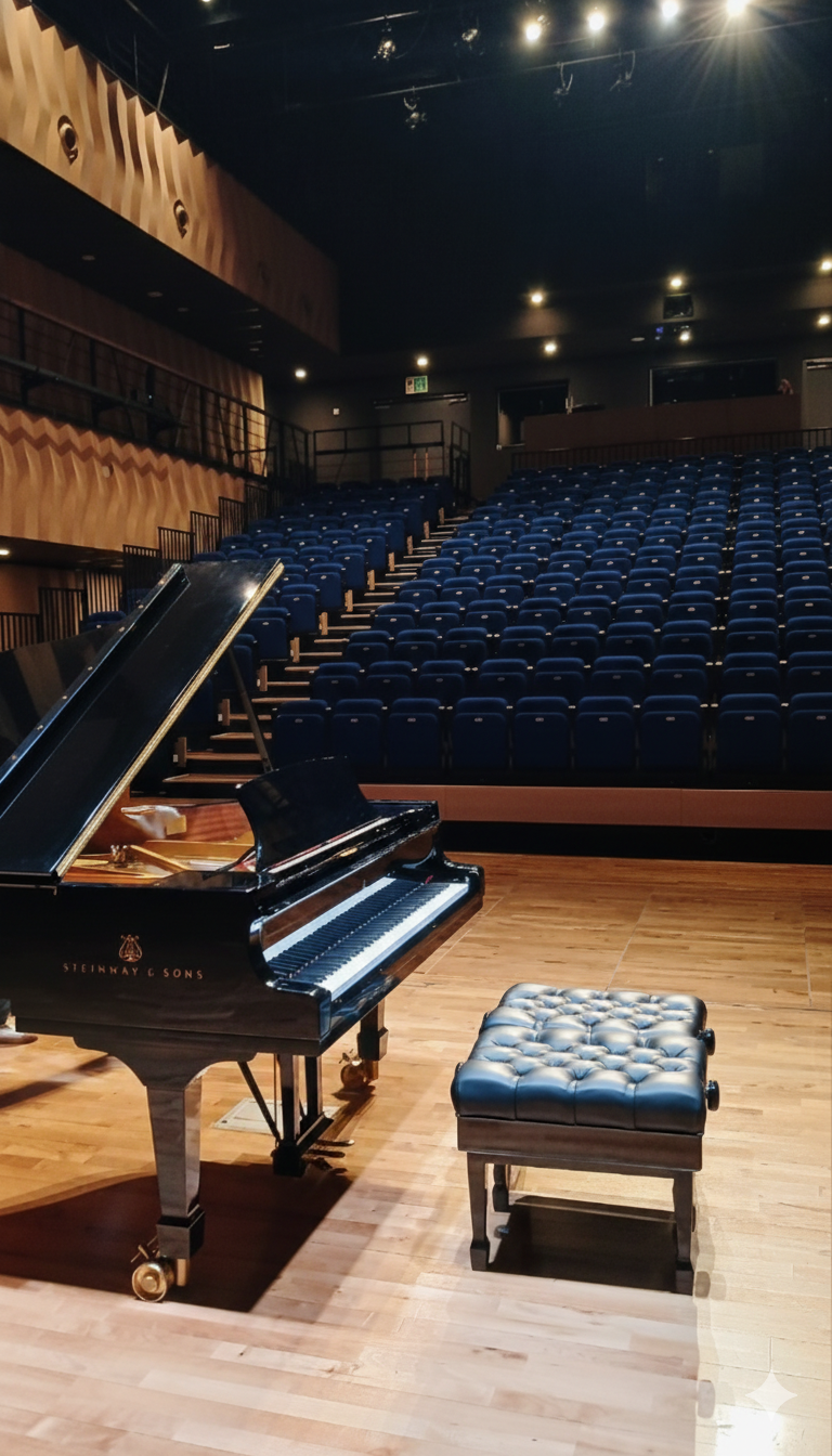 Classical Performance